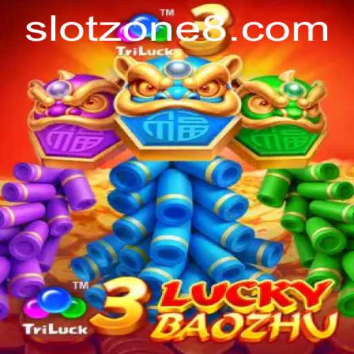 Exploring the Thrills of 3LuckyBaozhu in the SLOT ZONE