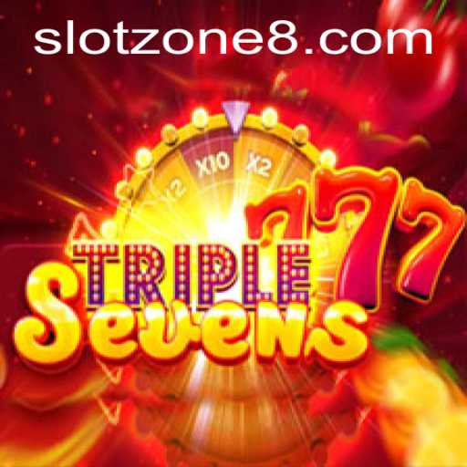 Discover the Thrills of 777TripleSeven in the SLOT ZONE