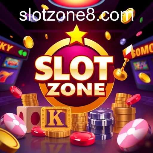SLOT ZONE