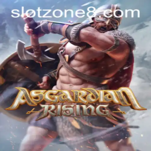 Unveiling AsgardianRising: Enter the SLOT ZONE Adventure