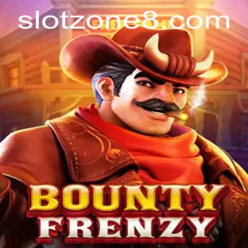 BountyFrenzy: A Deep Dive into the Exciting World of SLOT ZONE