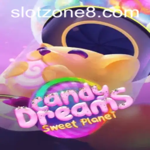 CandyDreams: Unwrapping The Magic of SLOT ZONE