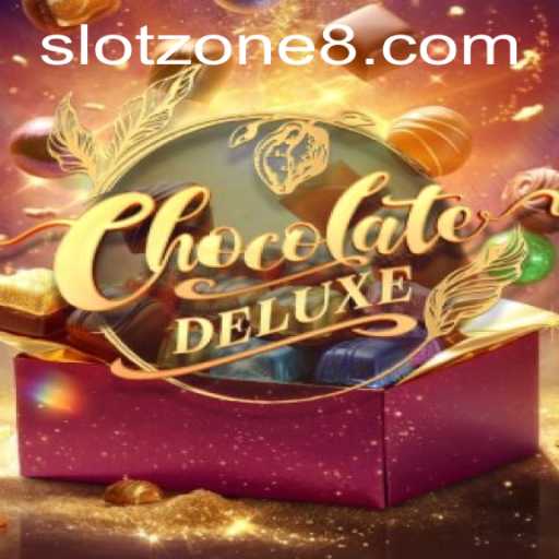 Unwrapping the Wonders of ChocolateDeluxe in SLOT ZONE