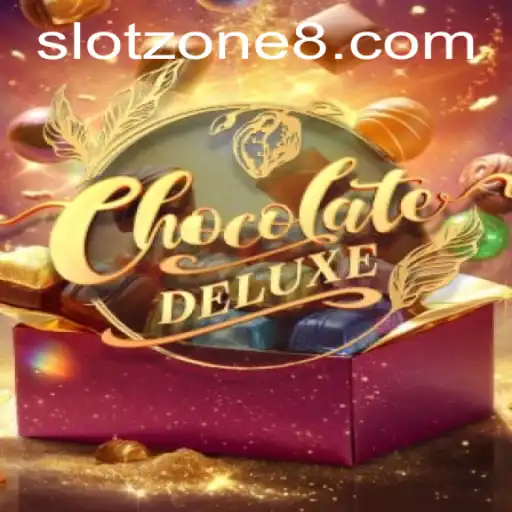 Unwrapping the Wonders of ChocolateDeluxe in SLOT ZONE