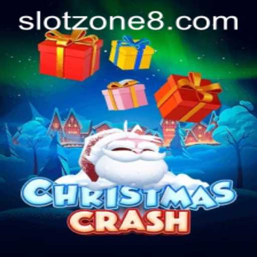 Experience the Festive Thrills of ChristmasCrash in the SLOT ZONE