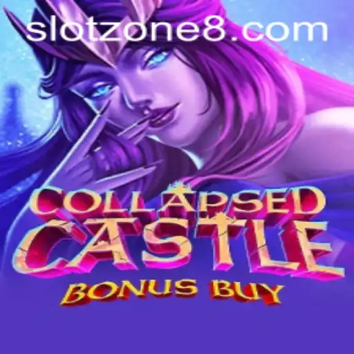 Enter the Mystical Realms of CollapsedCastleBonusBuy in the Slot Zone