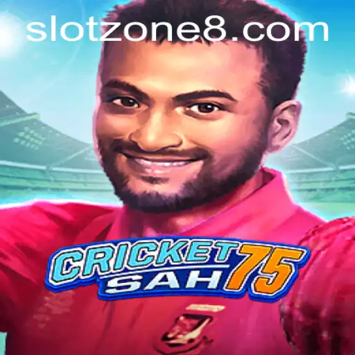 Discover CricketSah75: The Latest Sensation in the SLOT ZONE
