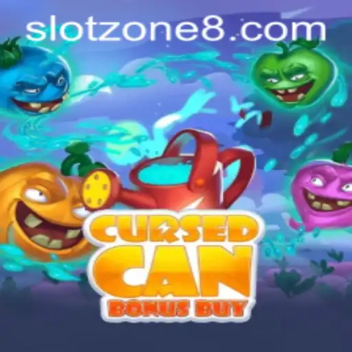 CursedCanBonusBuy: A Thrilling Experience in the SLOT ZONE