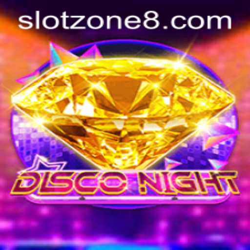 Unveiling DiscoNight: Dive into the Slot Zone Experience