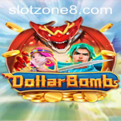 DollarBombs: The Explosive Game Taking the SLOT ZONE by Storm