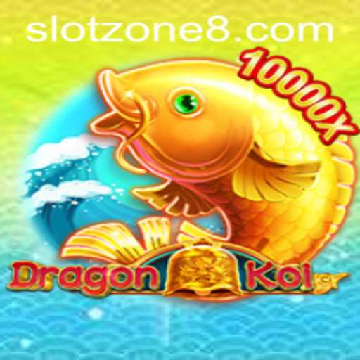 Exploring the Exciting World of DragonKoi in SLOT ZONE