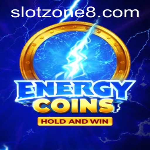 EnergyCoins: Engaging the Thrilling World of SLOT ZONE