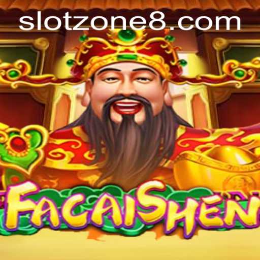 Discovering the Exciting World of FaCaiShen: A Journey through the SLOT ZONE