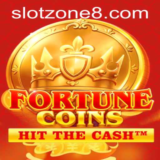 Discovering the Excitement of FortuneCoins SLOT ZONE