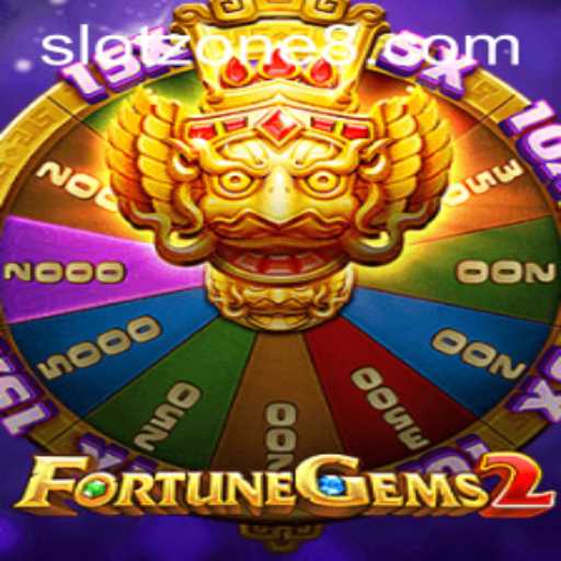 Exploring the Thrills of FortuneGems2 in the SLOT ZONE