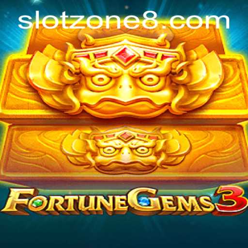 The Fascinating World of FortuneGems3: A Dive into the SLOT ZONE