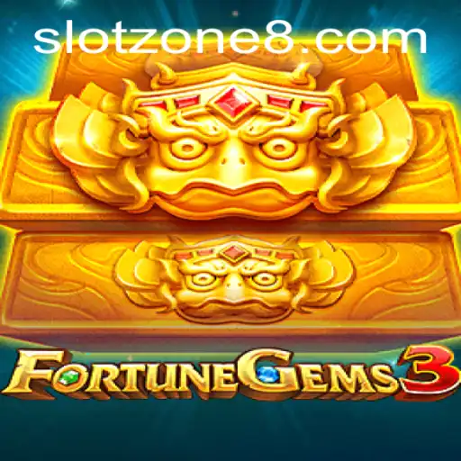 The Fascinating World of FortuneGems3: A Dive into the SLOT ZONE