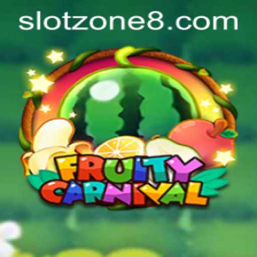 Experience the Exciting World of FruityCarnival in SLOT ZONE