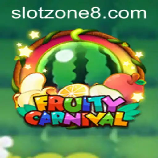 Experience the Exciting World of FruityCarnival in SLOT ZONE