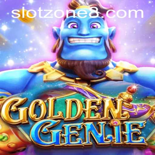 Discover the Exciting World of GOLDENGENIE in SLOT ZONE