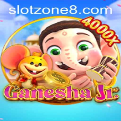 Discovering GaneshaJr: A Journey into the Dynamic Slot Zone