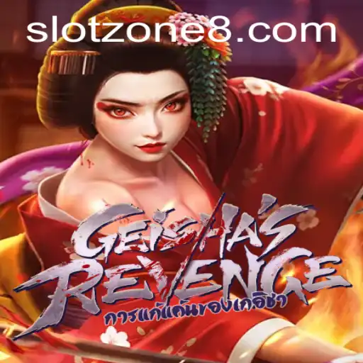 GeishasRevenge: A Slot Zone Experience