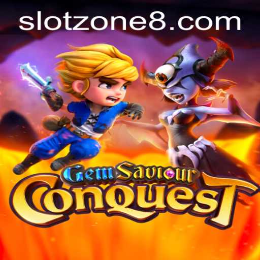 Exploring the Thrilling World of GemSaviourConquest in the SLOT ZONE