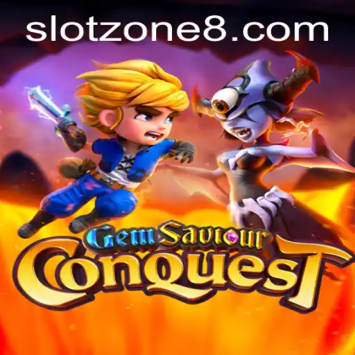 Exploring the Thrilling World of GemSaviourConquest in the SLOT ZONE