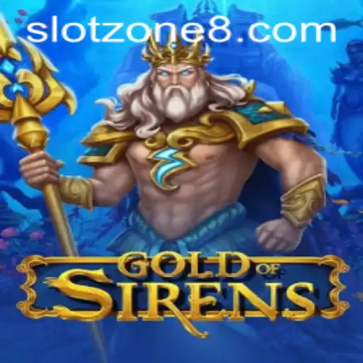 Exploring the Enchanting World of GoldofSirens: Slot Zone Excitement