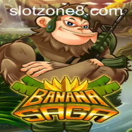 BananaSaga: Dive into the Exciting SLOT ZONE of a Vibrant New Game