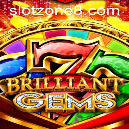 An In-Depth Look at BrilliantGems: Exploring the Slot Zone