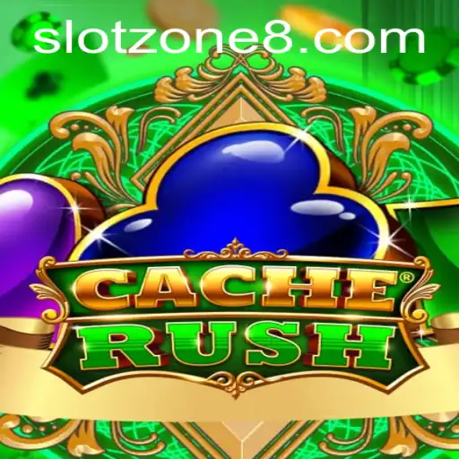 Discover the Exciting World of CacheRush: A New Era in SLOT ZONE Gaming
