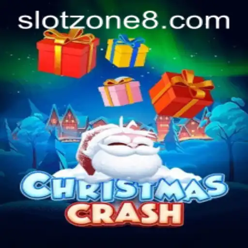 Experience the Festive Thrills of ChristmasCrash in the SLOT ZONE