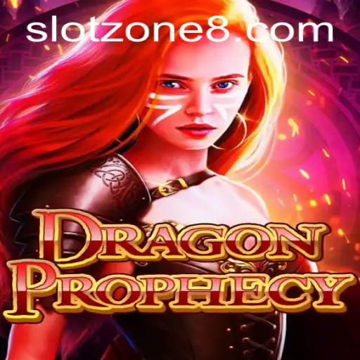 Explore the Mystical World of DragonProphecy: The Ultimate Slot Gaming Experience in SLOT ZONE