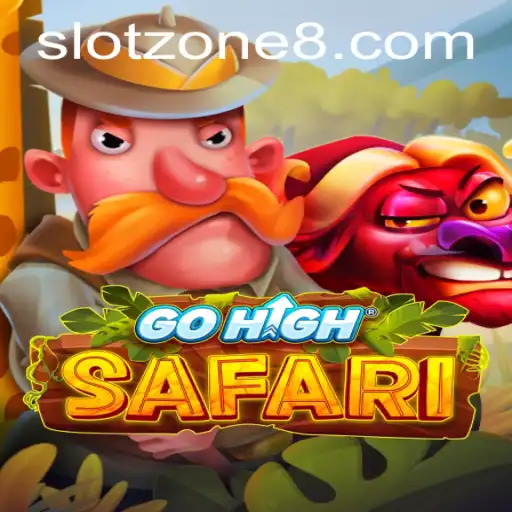 Discover the Thrills of GoHighSafari in the SLOT ZONE