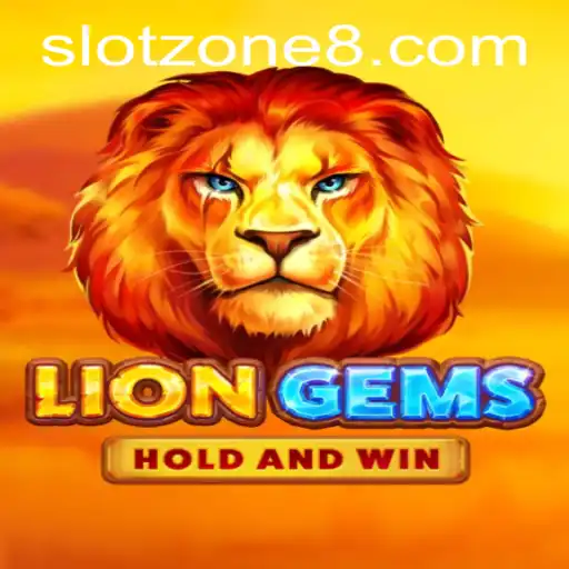 LionGems: Exploring the Majestic World of SLOT ZONE