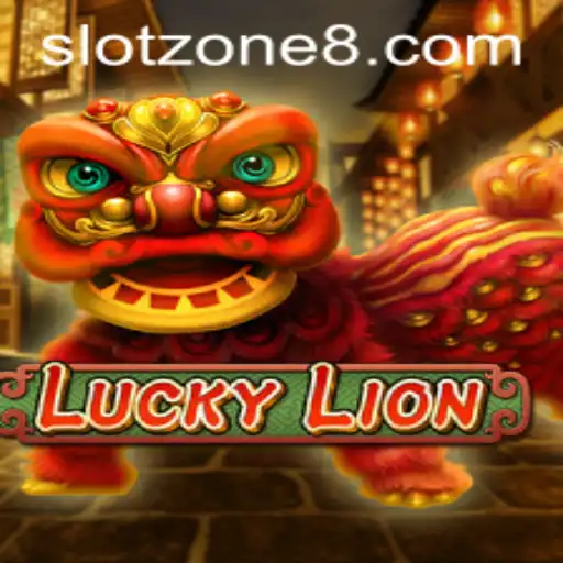 Experience the Thrill of LuckyLion in the SLOT ZONE