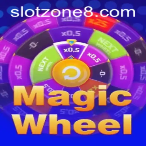 MagicWheel: A Deep Dive into the Enchanting World of SLOT ZONE
