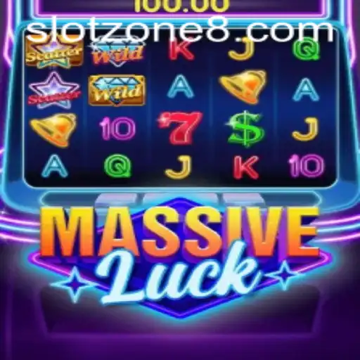 Exploring the Exciting Realm of MassiveLuck SLOT ZONE