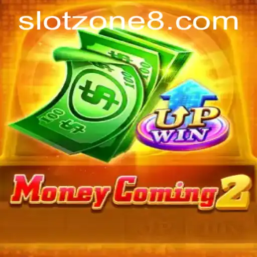 Discover the Excitement of MoneyComing2 in the SLOT ZONE