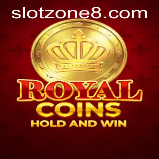 Discover the Exciting World of RoyalCoins in the SLOT ZONE