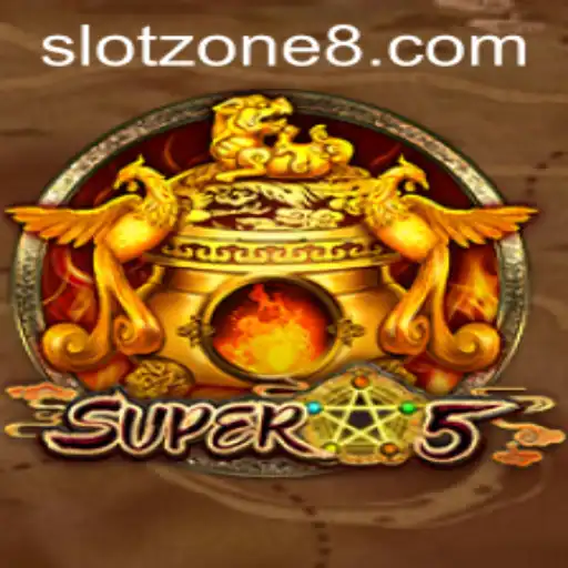 Exploring Super5: A Dive into the Thrilling SLOT ZONE