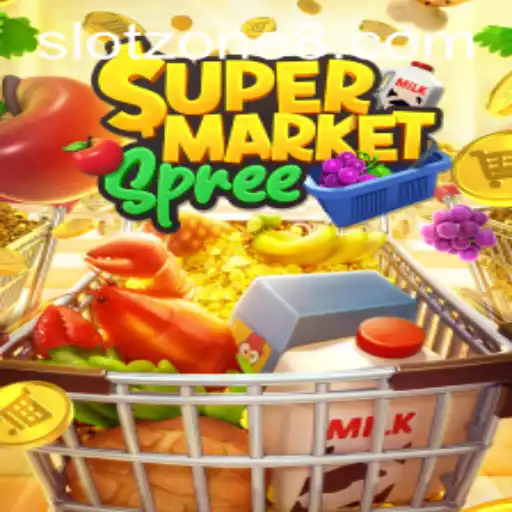 Exploring SupermarketSpree: A Deep Dive into the SLOT ZONE Phenomenon