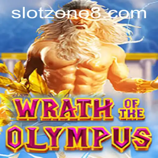 WrathofOlympus Slot Zone: A Mythical Gaming Experience