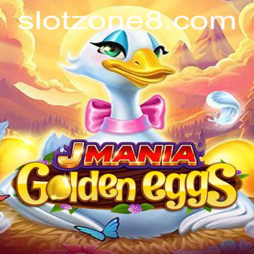 Discover the Exciting World of JManiaGoldenEggs in the SLOT ZONE