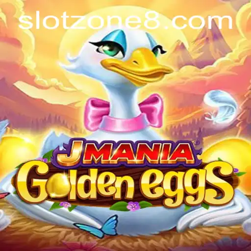 Discover the Exciting World of JManiaGoldenEggs in the SLOT ZONE