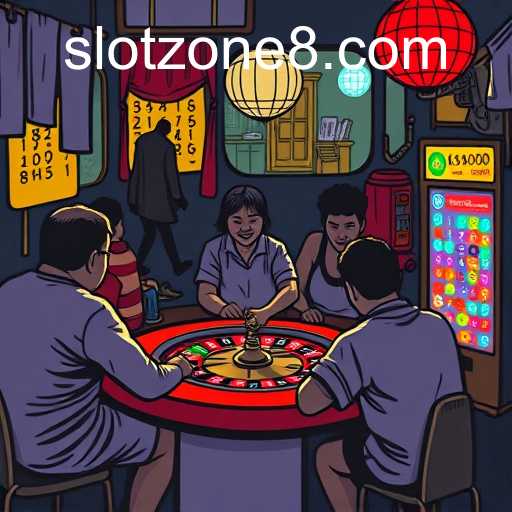 SLOT ZONE