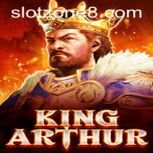 Discover the Enchantment of KingArthur: The Slot Zone Adventure
