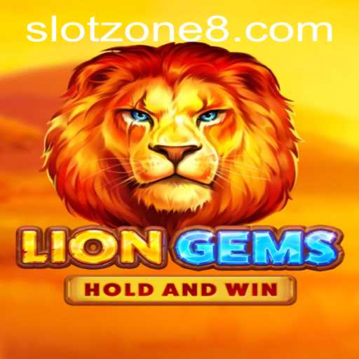 LionGems: Exploring the Majestic World of SLOT ZONE