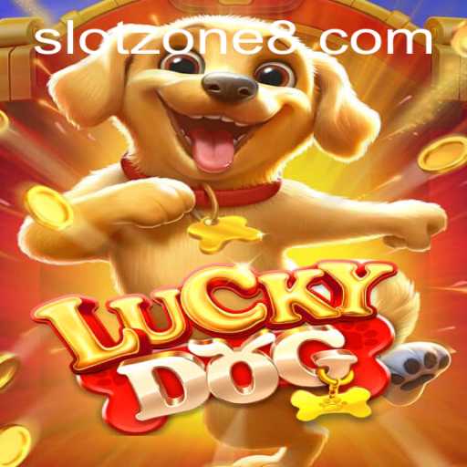 Exploring the Thrills of LuckyDog: A SLOT ZONE Adventure